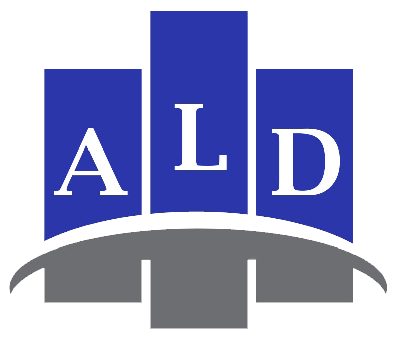 ALD Logo