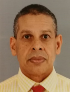 Mohamed Razab-Sekh