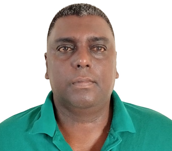 Hanoeman Wikash