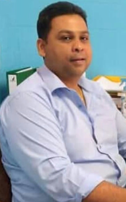 Rohan Debi