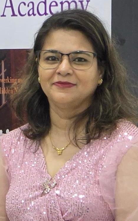 Radhna Bhairo 