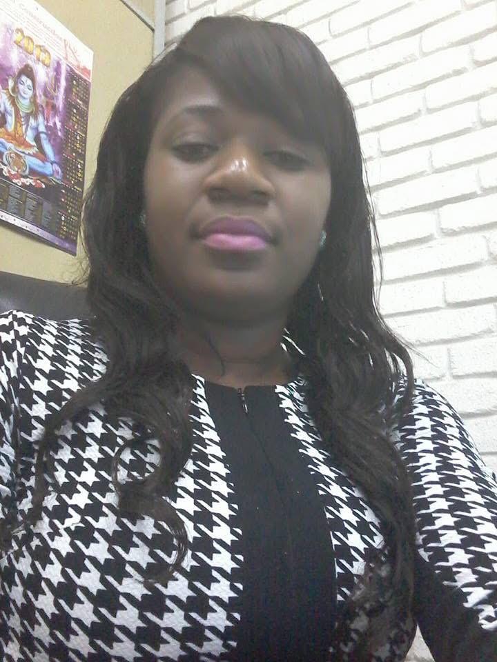 Whitney Enny 