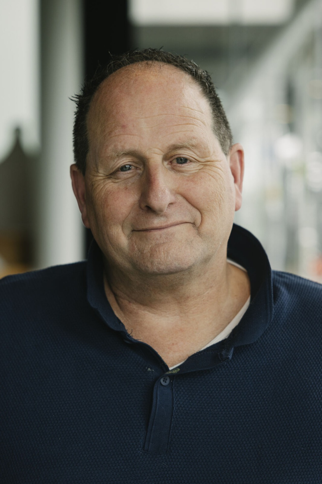 dr. Evert Brugman 